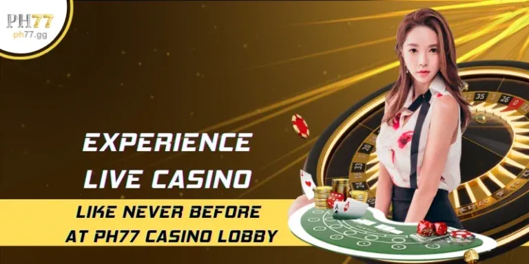 79king78 hiện đang mở casino trực tuyến