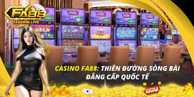 Trải nghiệm casino trực tuyến 79king78